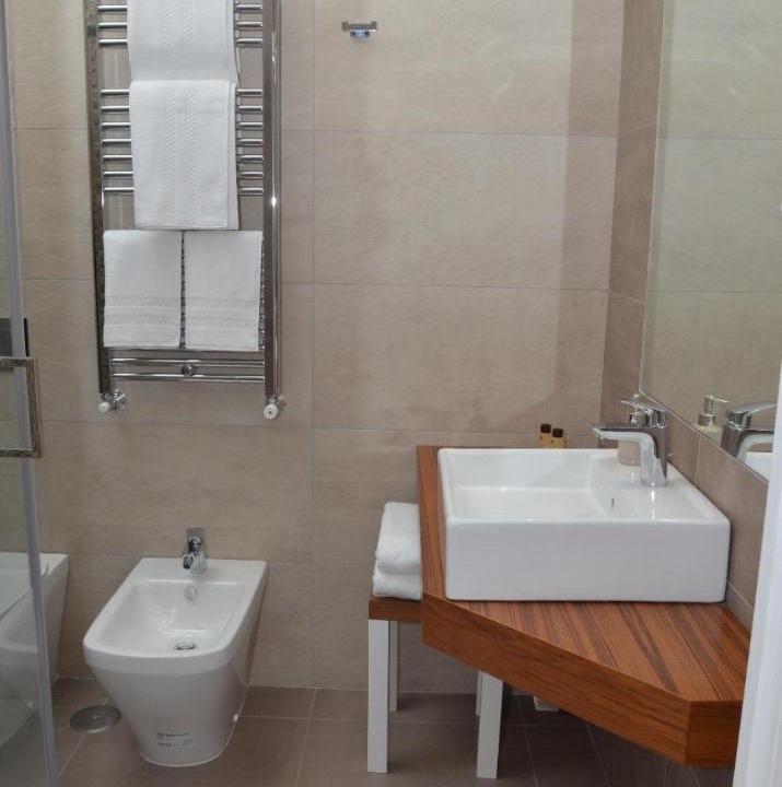 Photo of Bathroom in Chiaia