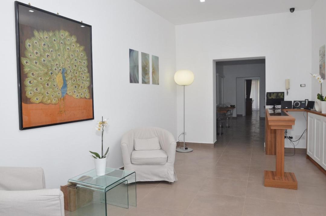 Photo of Livingroom in Chiaia