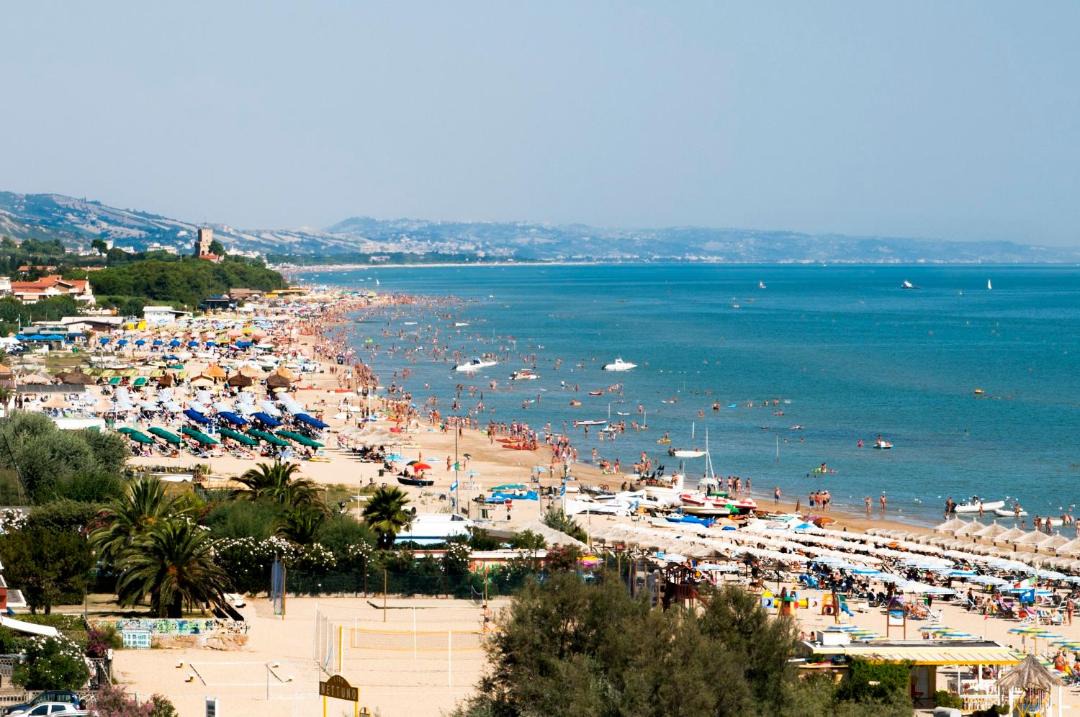 Photo of Outdoor in Silvi Marina