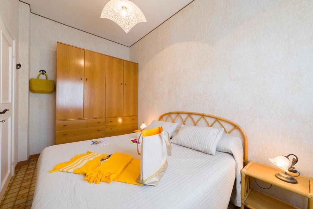 Photo of Bedroom in Silvi Marina
