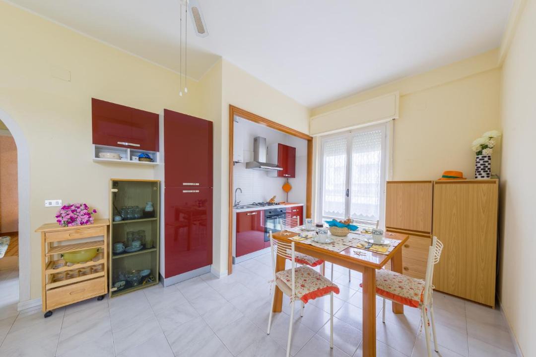 Photo of Livingroom in Silvi Marina