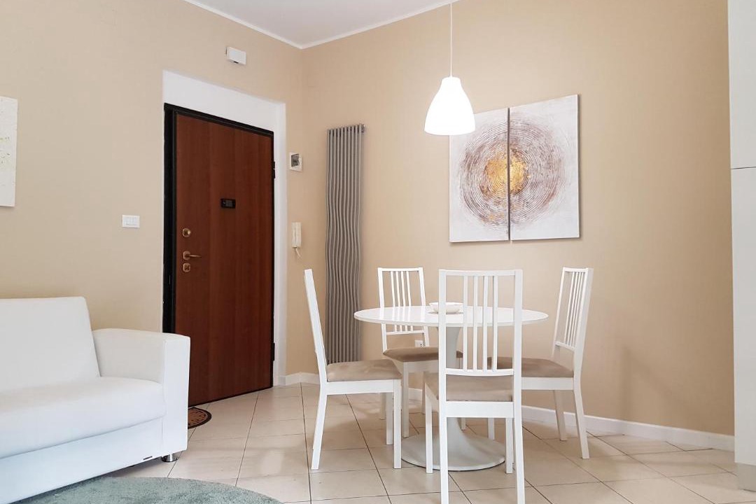 Photo of Livingroom in Silvi Marina