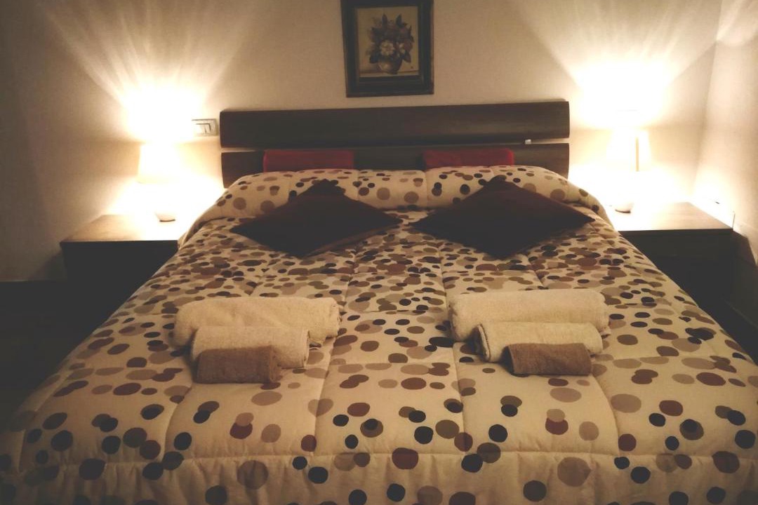 Photo of Bedroom in Sferracavallo