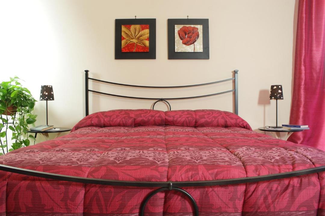 Photo of Bedroom in Scafati