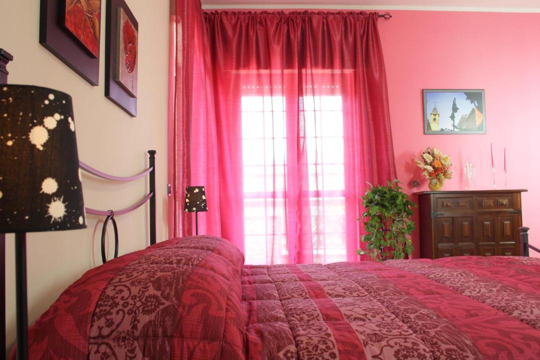 Photo of Bedroom in Scafati