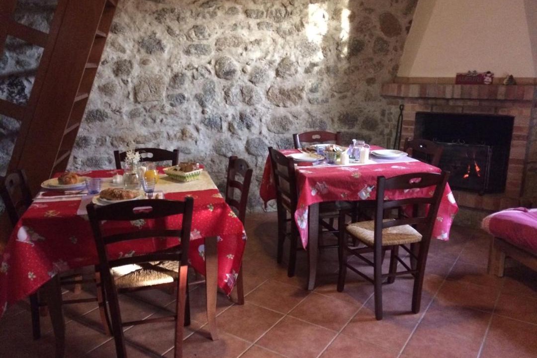Photo of Livingroom in San Sostene Marina