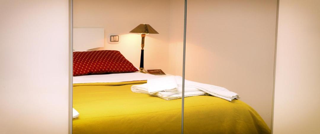 Photo of Bedroom in Pignola