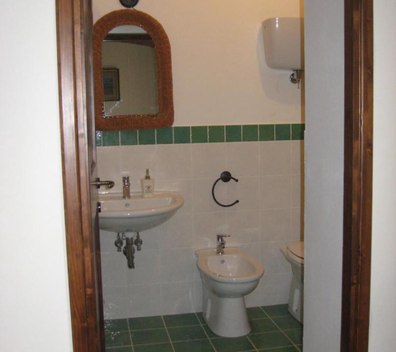 Photo of Bathroom in Santarello