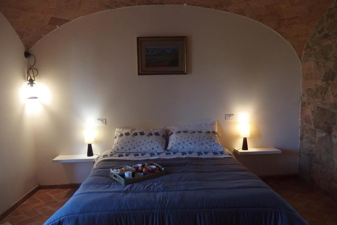 Photo of Bedroom in Santarello