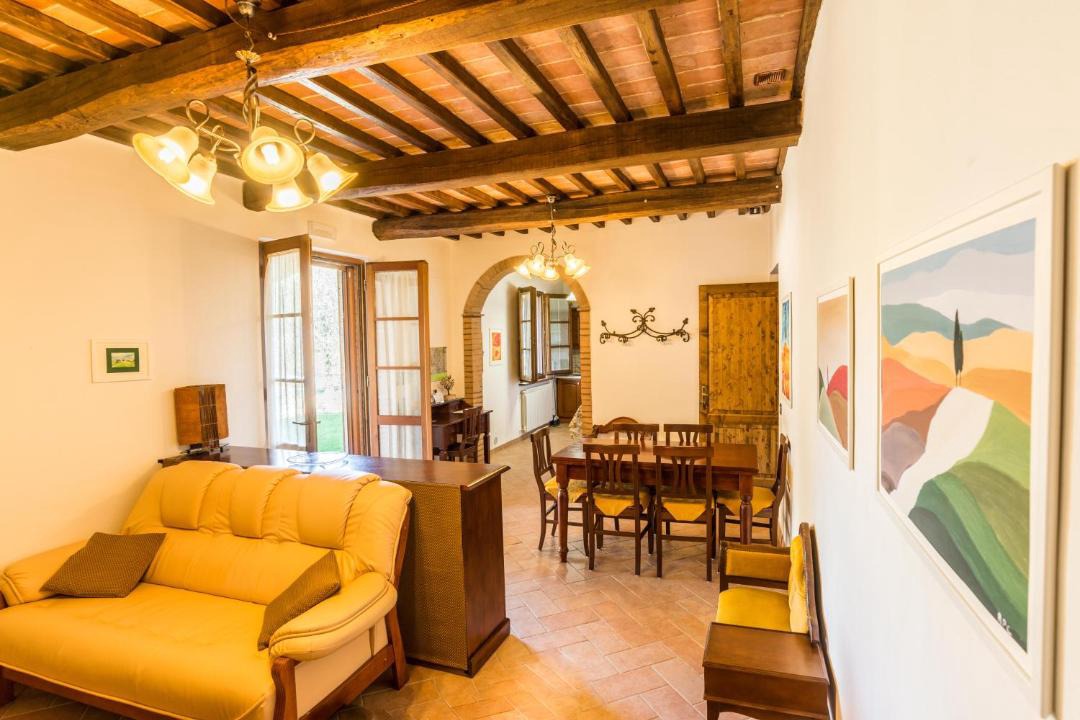 Photo of Others in San Quirico d'Orcia
