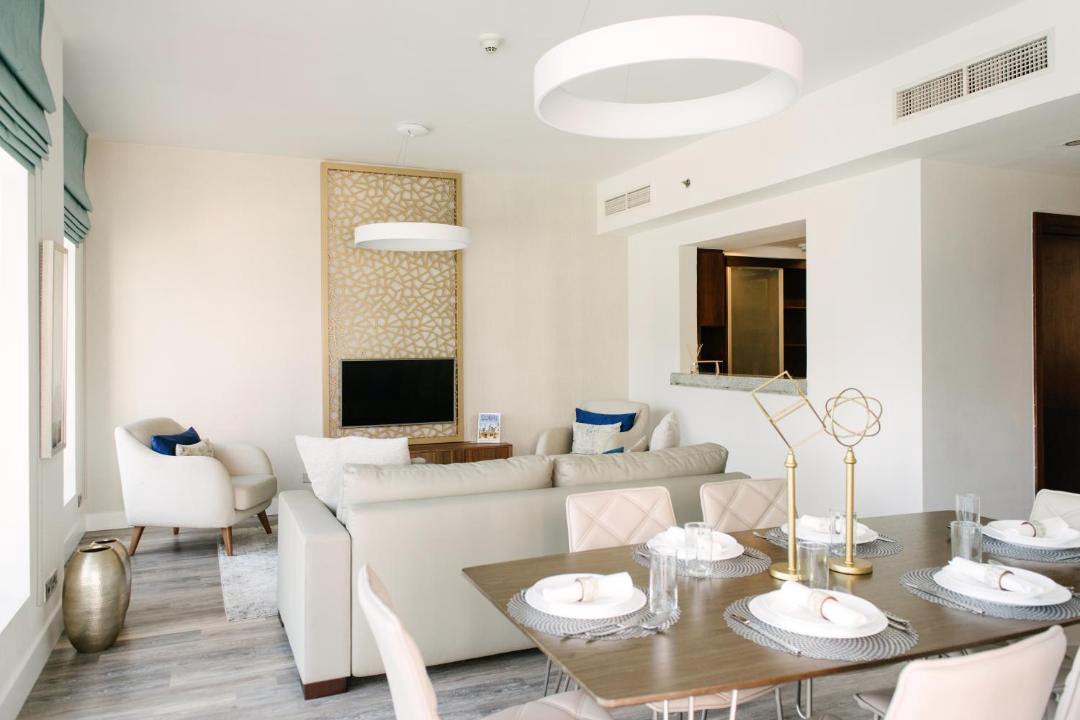 Photo of Livingroom in Dubai Marina