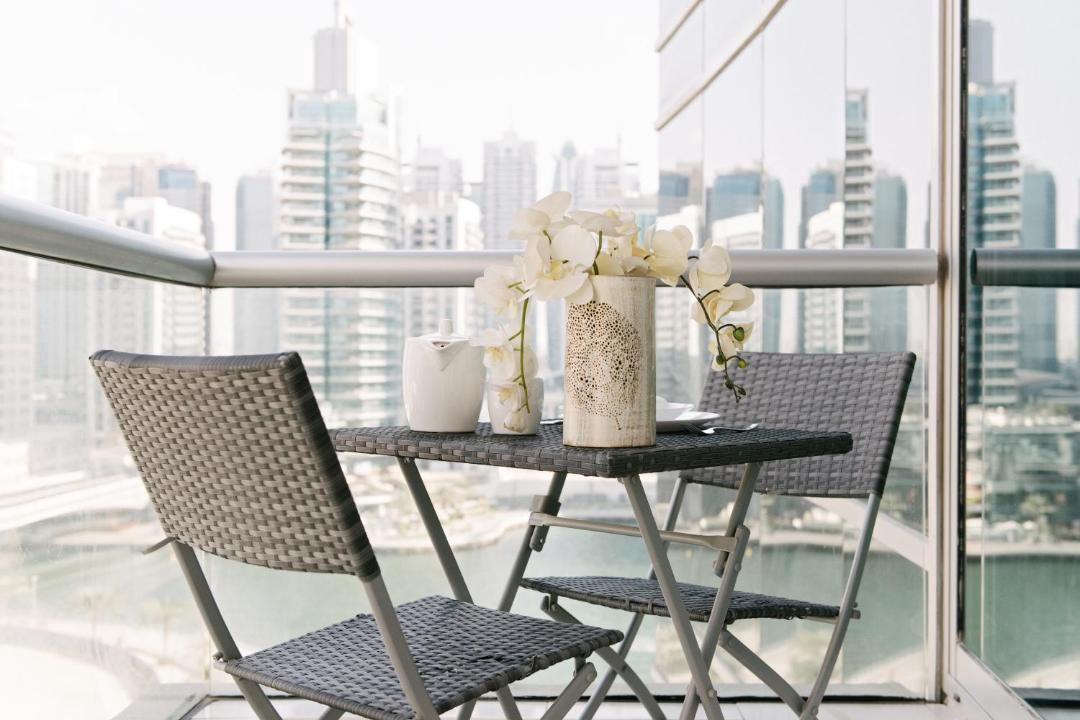 Photo of Others in Dubai Marina