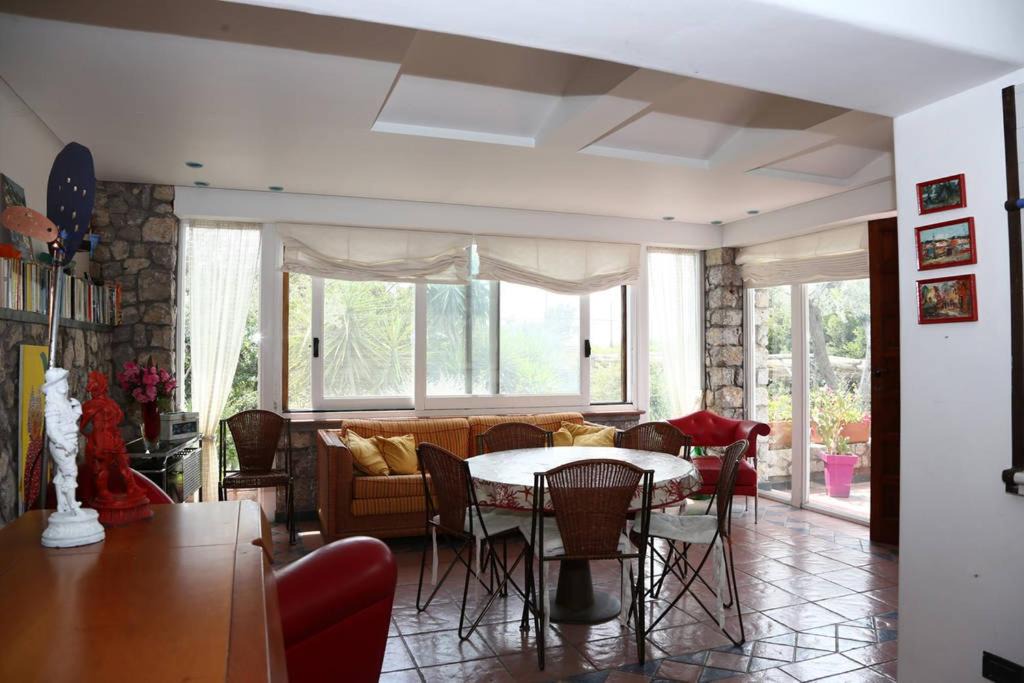 Photo of Livingroom in Anacapri