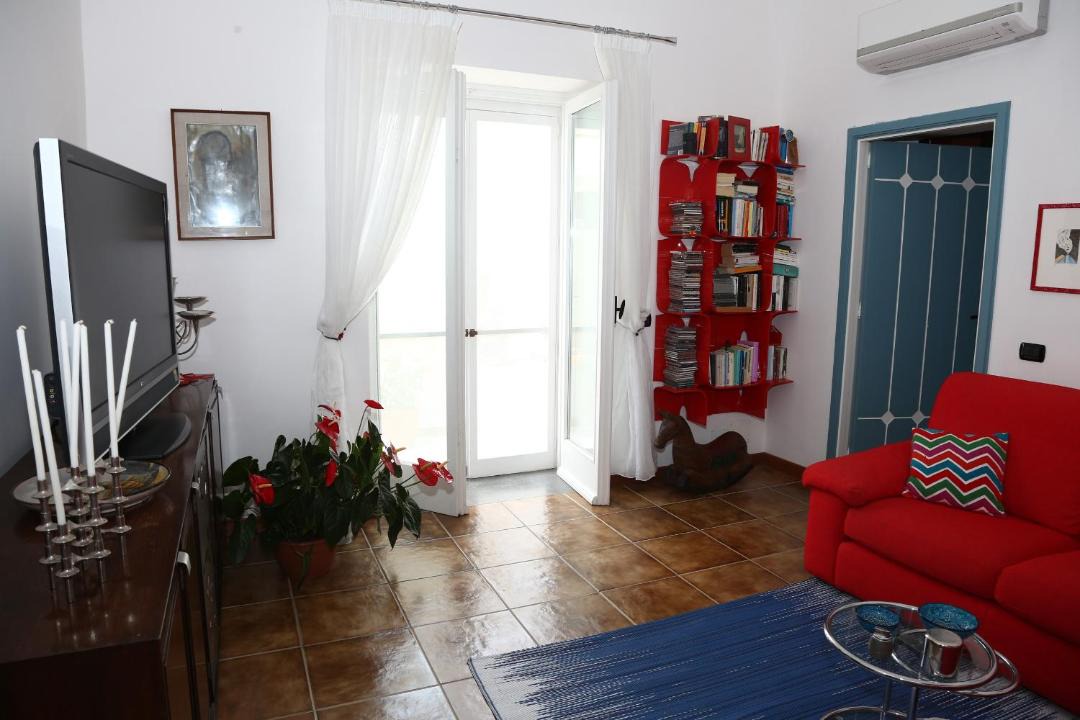 Photo of Livingroom in Anacapri