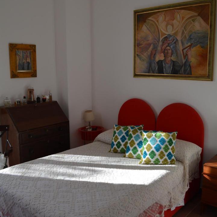 Photo of Bedroom in Anacapri