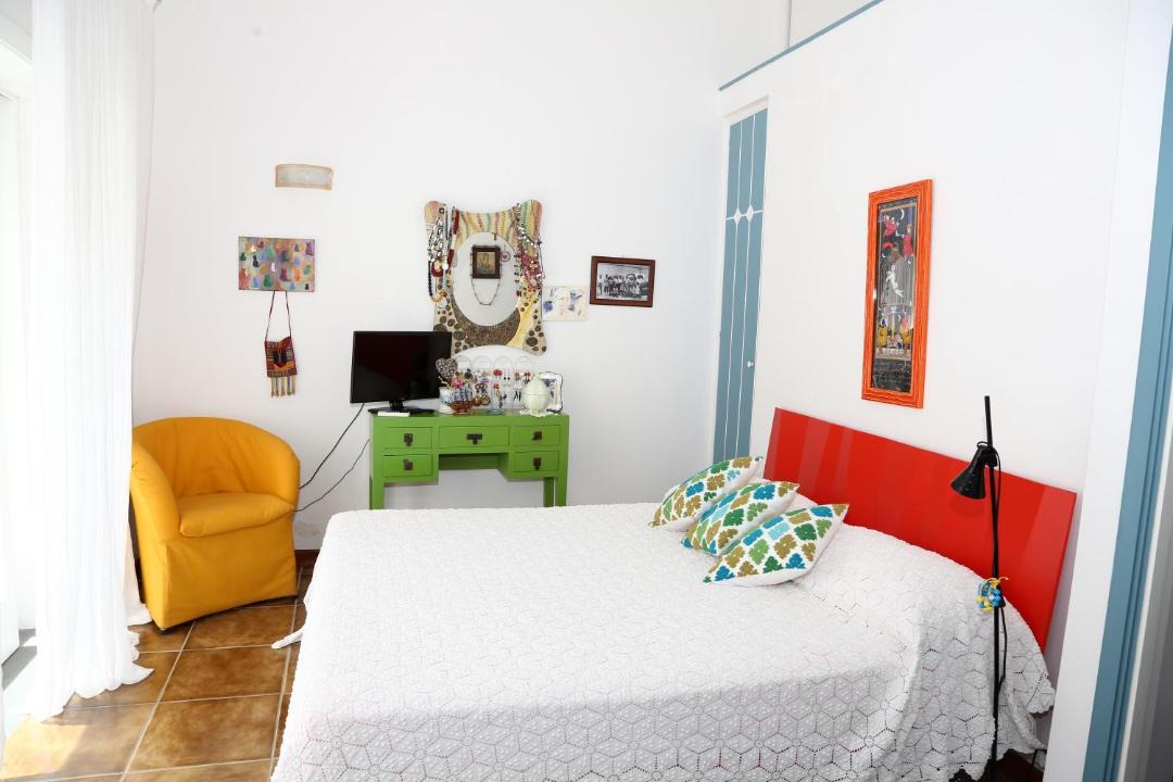 Photo of Bedroom in Anacapri