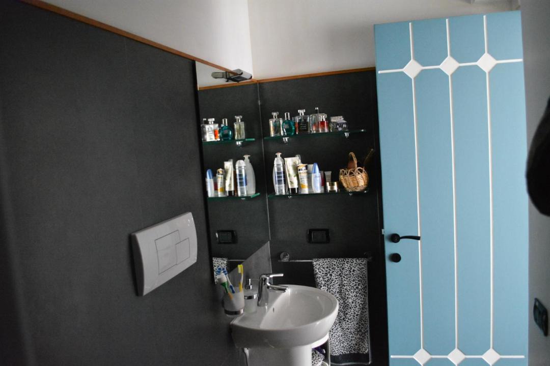 Photo of Bathroom in Anacapri