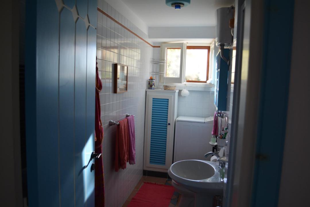 Photo of Bathroom in Anacapri