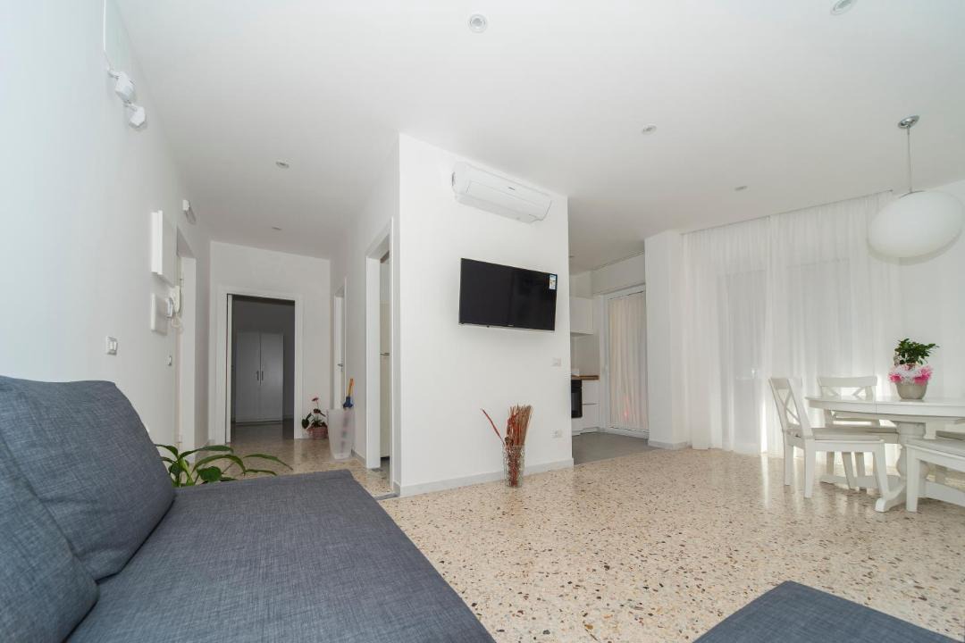 Photo of Livingroom in Historical Center