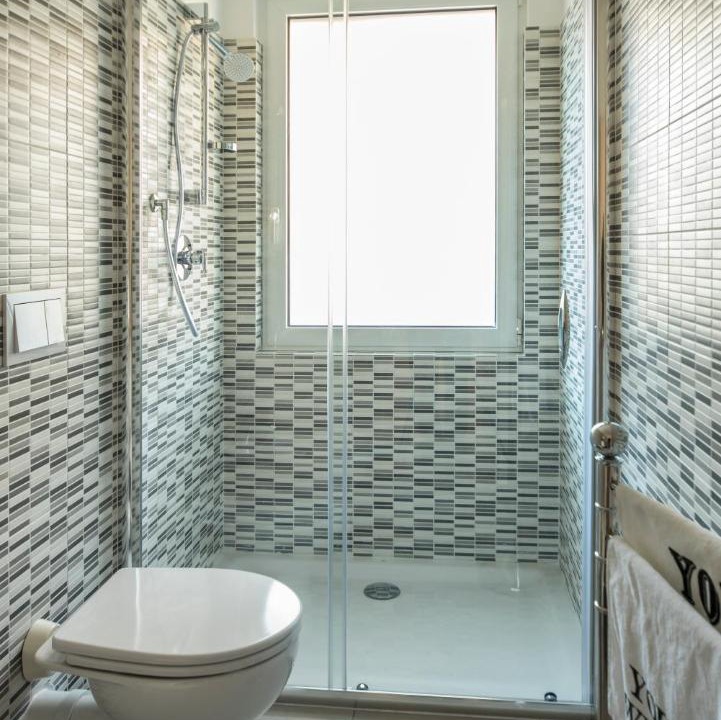 Photo of Bathroom in Historical Center