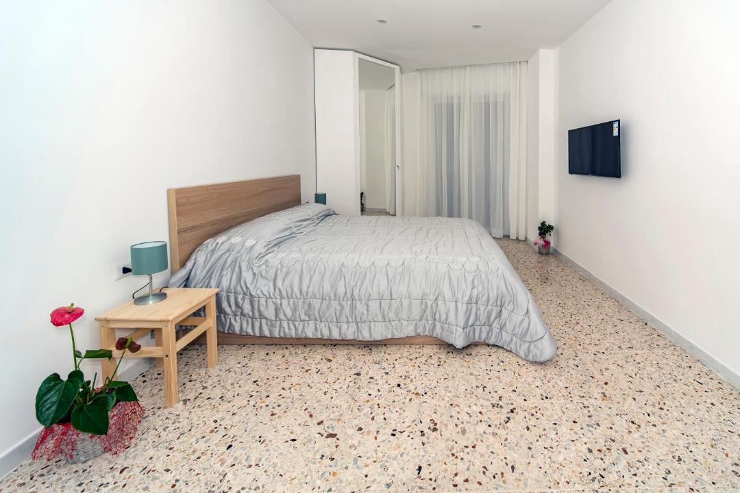 Photo of Bedroom in Historical Center