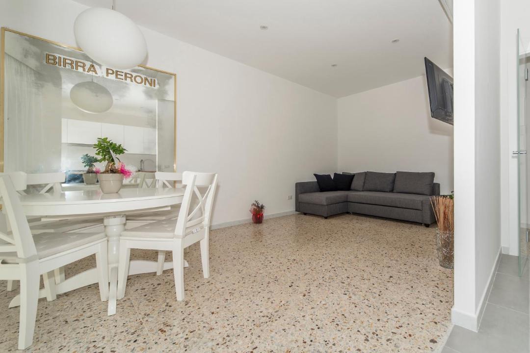 Photo of Livingroom in Historical Center