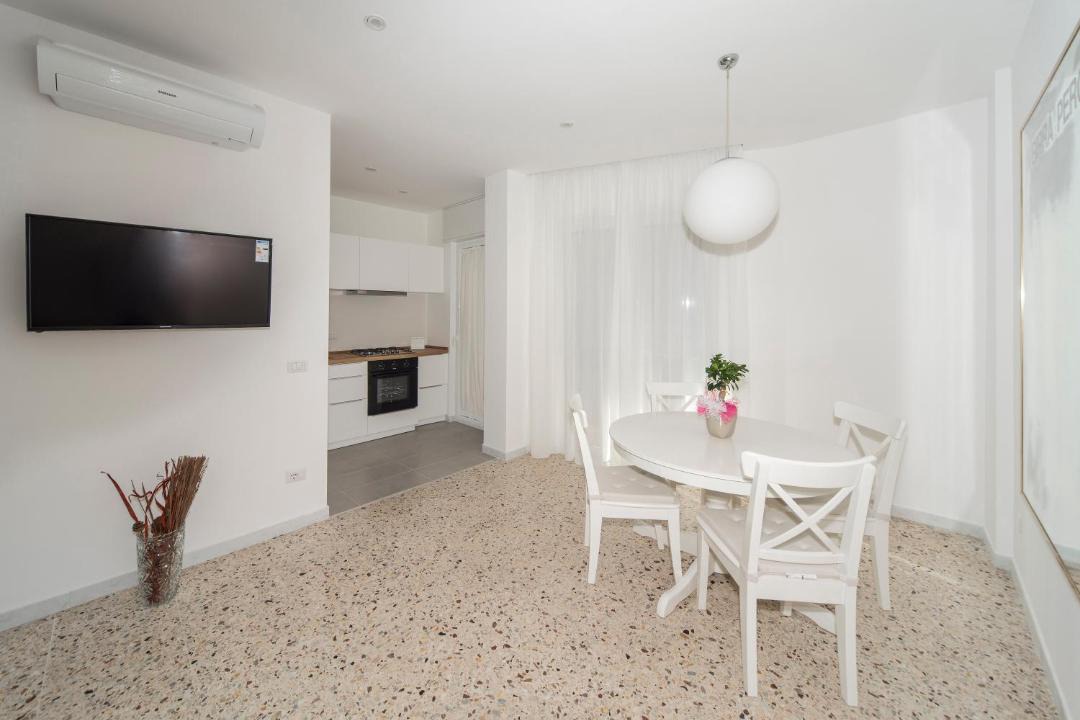 Photo of Livingroom in Historical Center