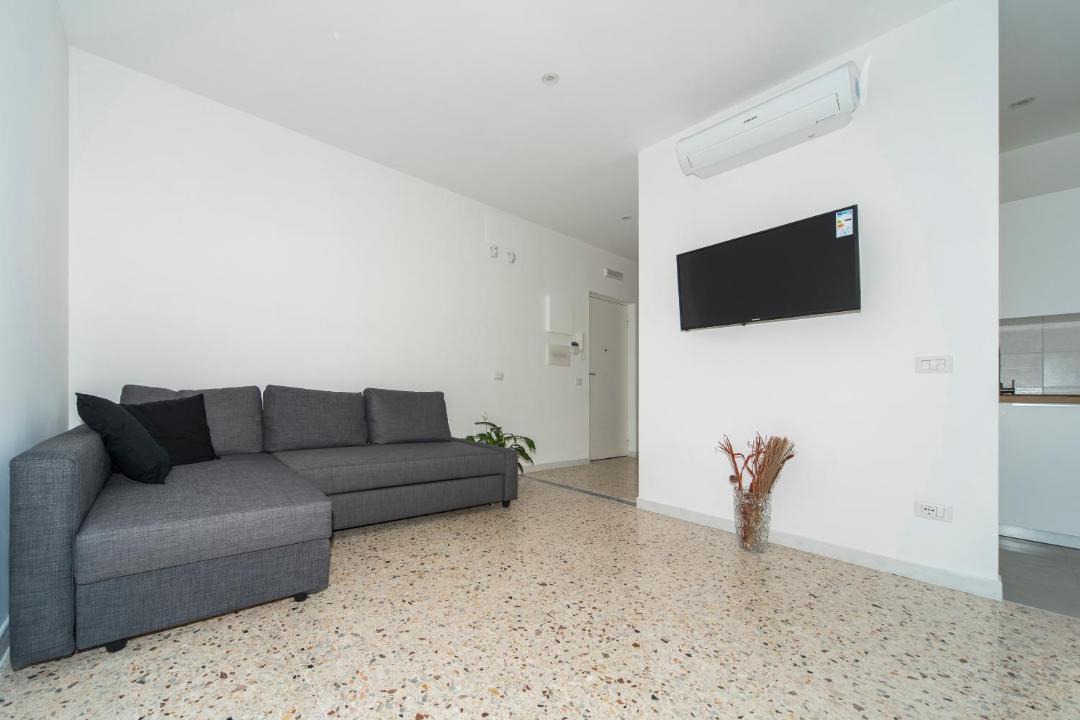Photo of Livingroom in Historical Center