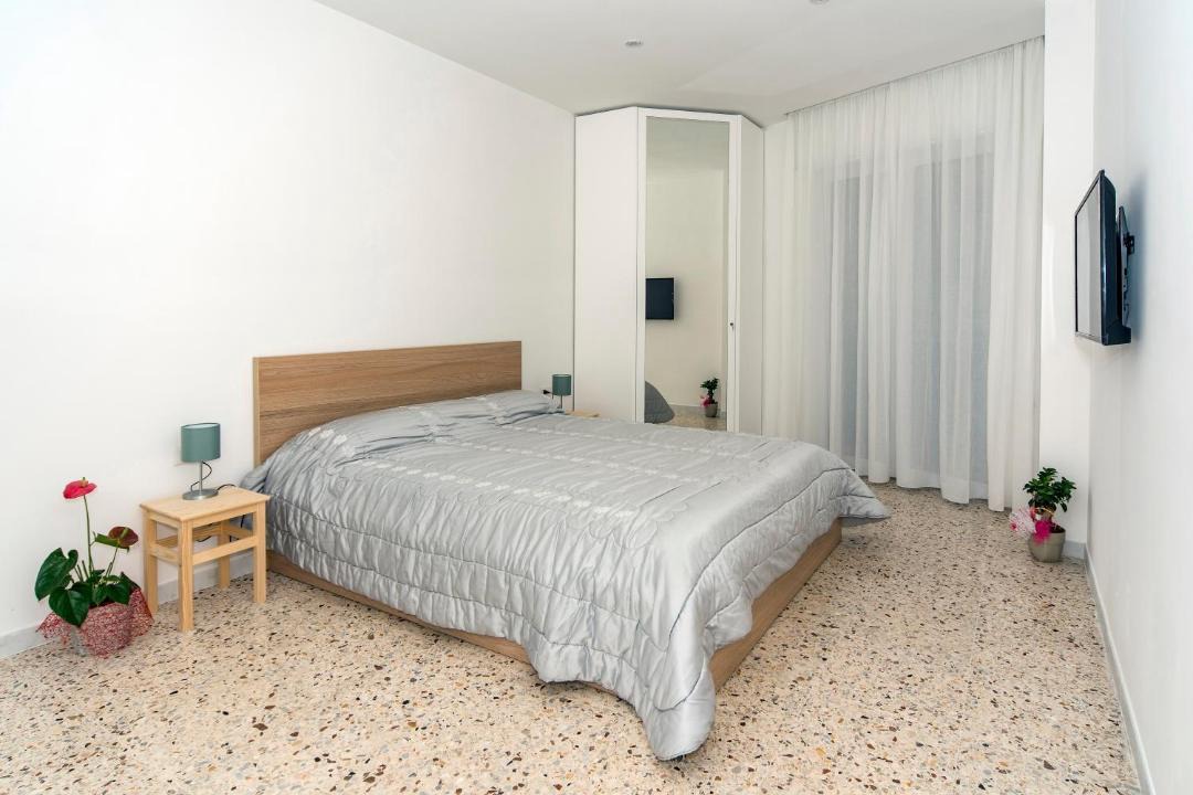 Photo of Bedroom in Historical Center