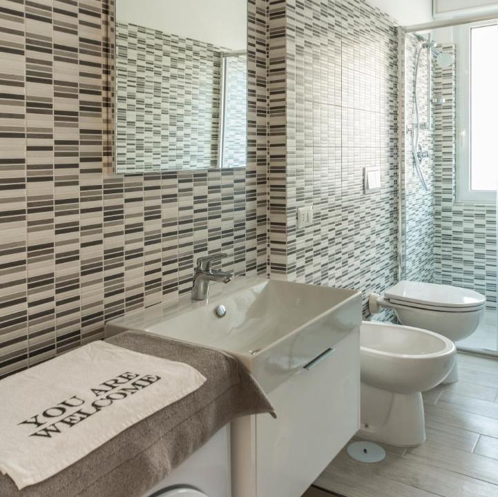 Photo of Bathroom in Historical Center
