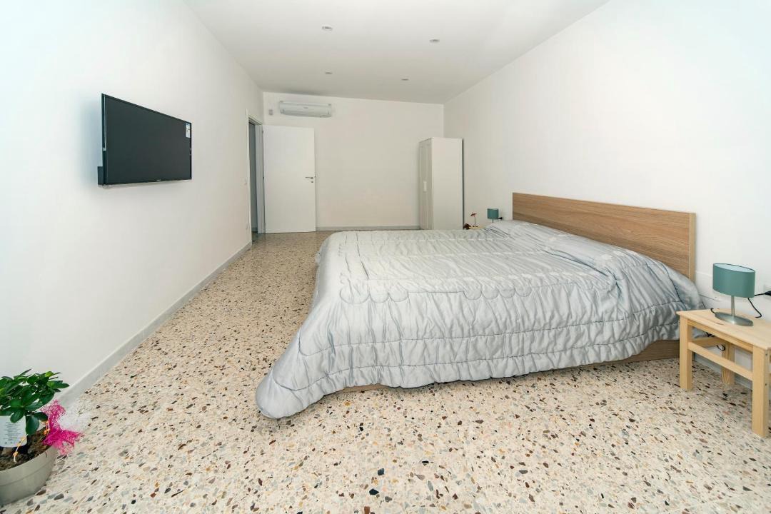 Photo of Bedroom in Historical Center
