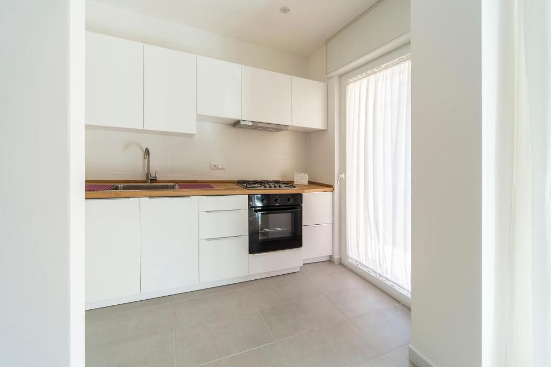 Photo of Kitchen in Historical Center