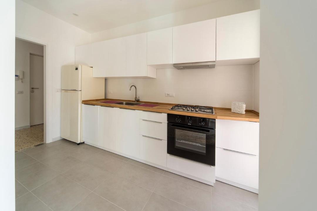 Photo of Kitchen in Historical Center