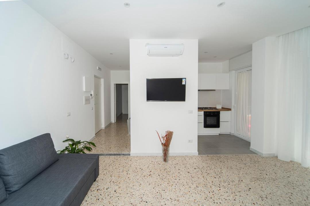 Photo of Livingroom in Historical Center