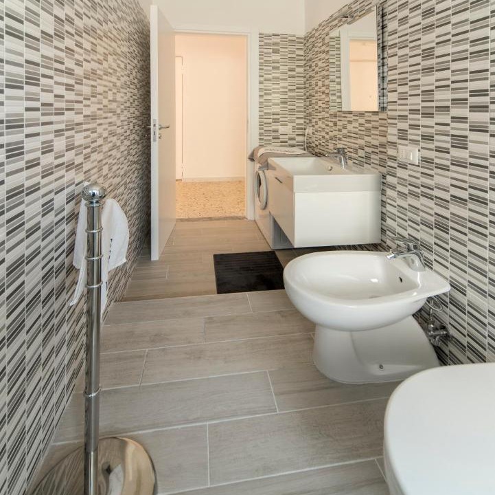 Photo of Bathroom in Historical Center