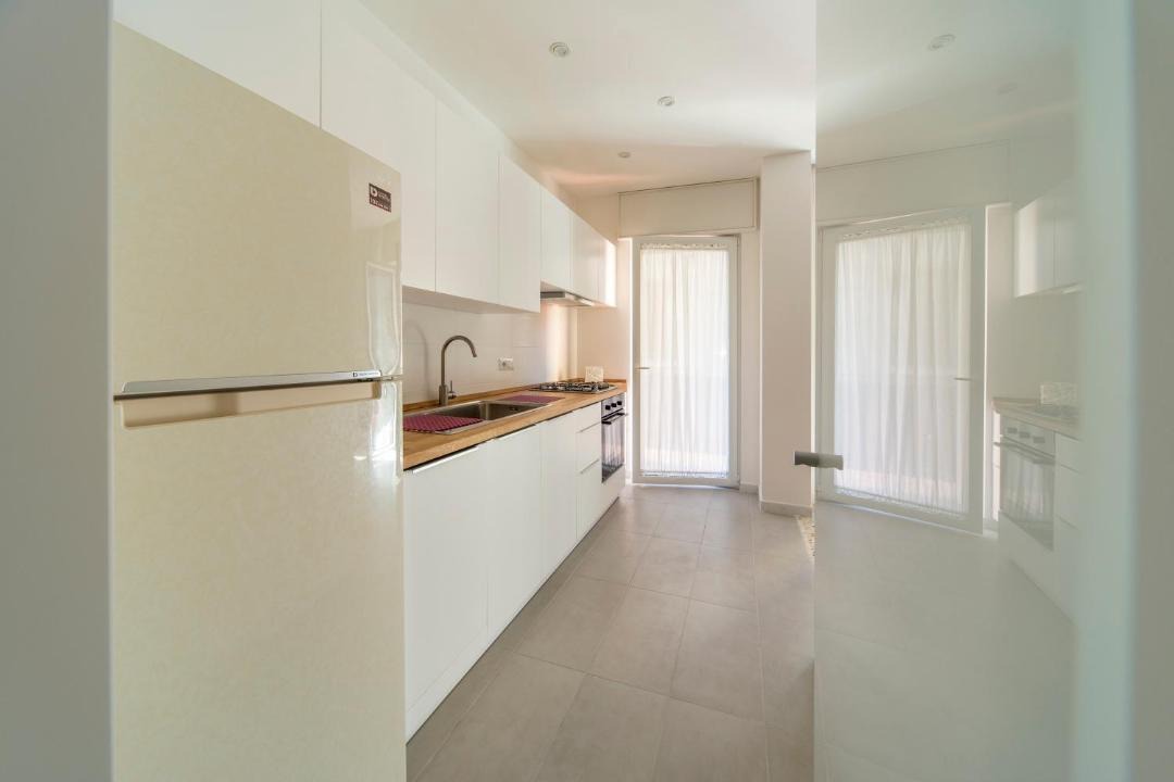 Photo of Kitchen in Historical Center