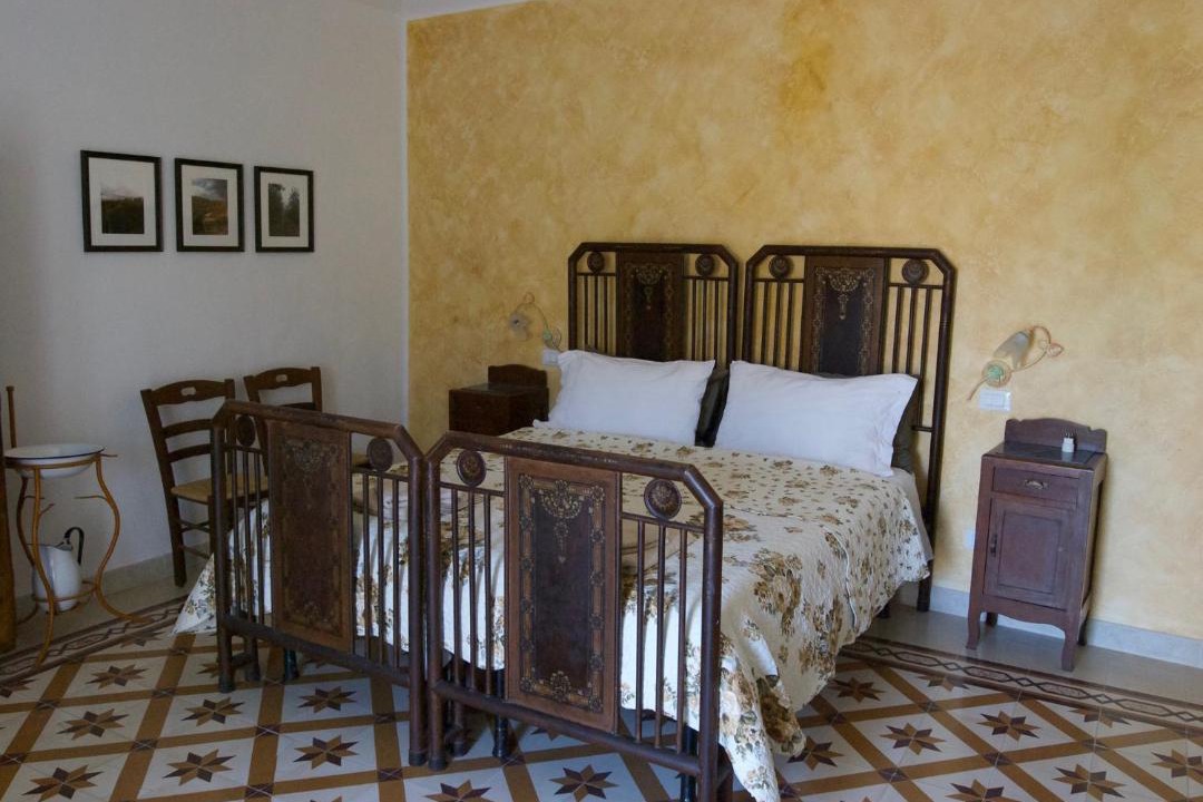 Photo of Bedroom in Ripabottoni