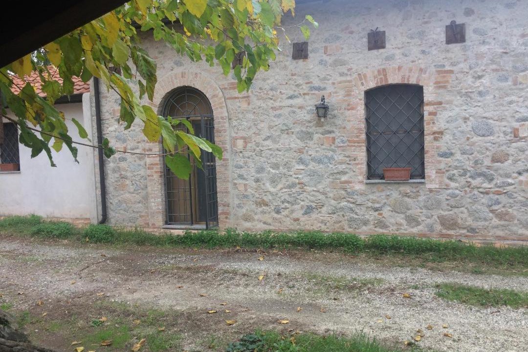 Photo of Buildings in San Sostene Marina