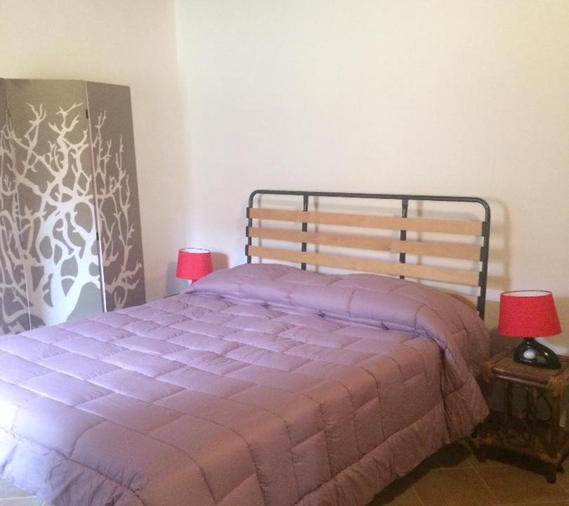 Photo of Bedroom in San Sostene Marina