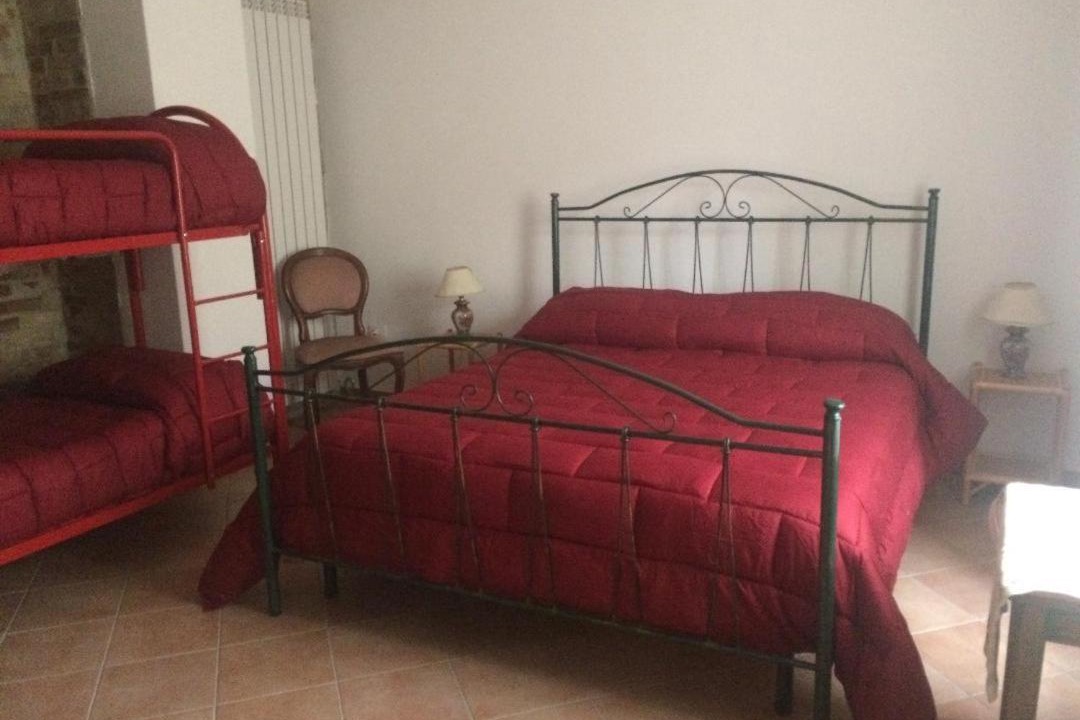 Photo of Bedroom in San Sostene Marina