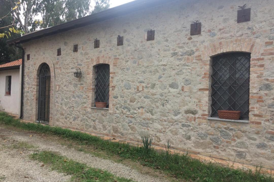Photo of Buildings in San Sostene Marina