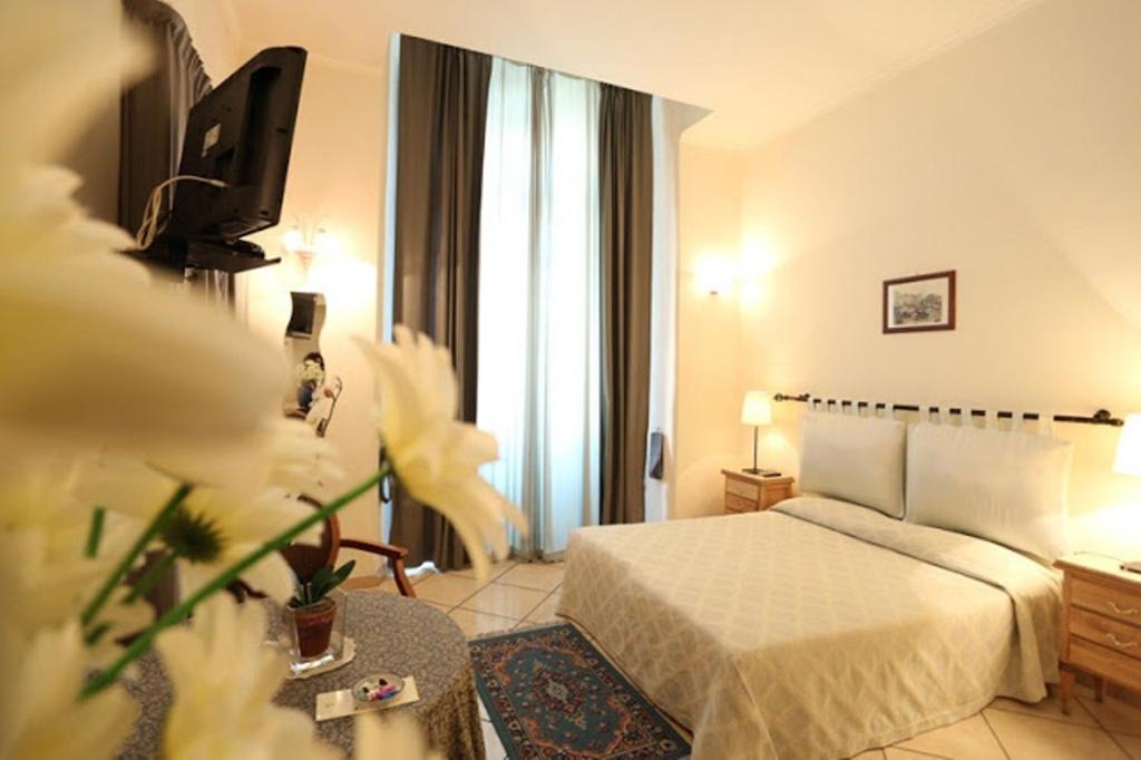 Photo of Bedroom in Historical Center