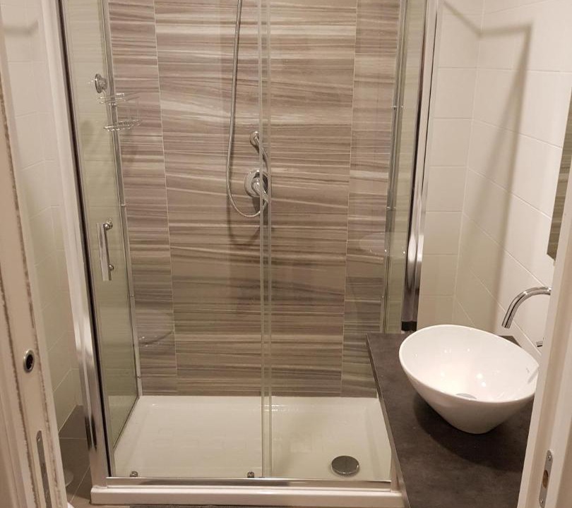 Photo of Bathroom in Quartieri Spagnoli
