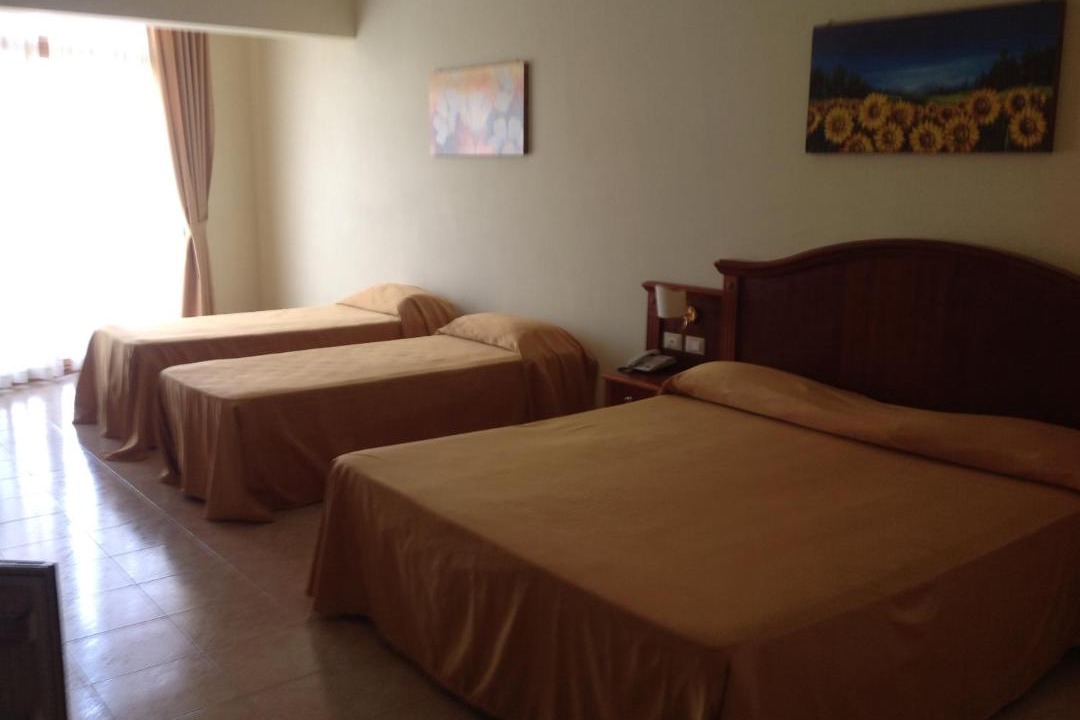 Photo of Bedroom in Pizzo
