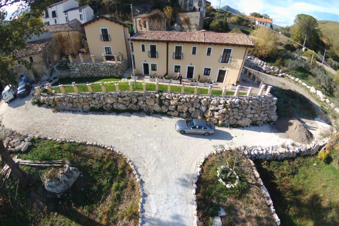 Photo of Others in Castel San Vincenzo