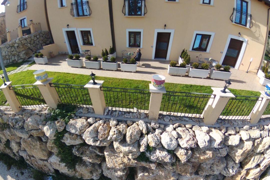 Photo of Others in Castel San Vincenzo