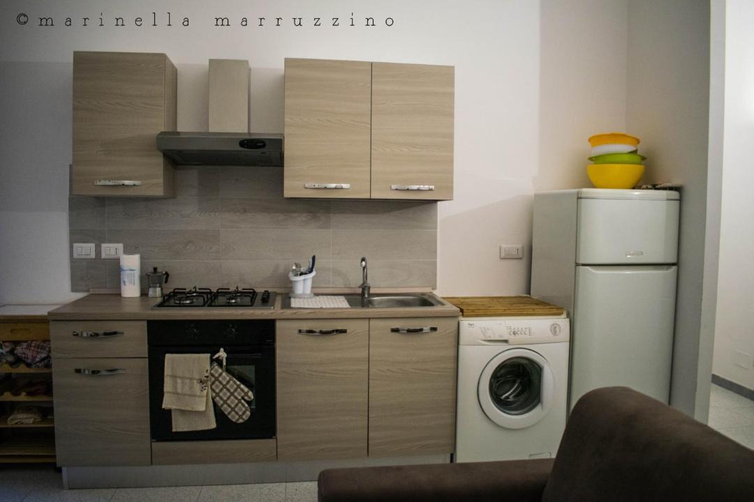 Photo of Kitchen in Gaeta