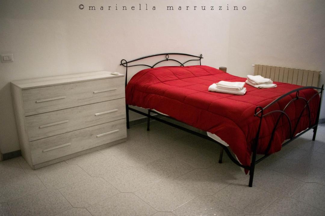 Photo of Bedroom in Gaeta