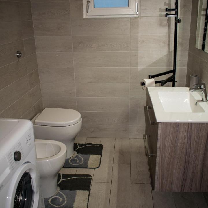 Photo of Bathroom in Gaeta