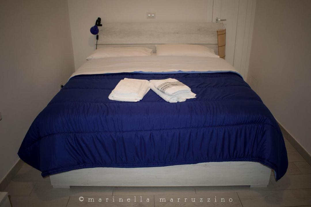 Photo of Bedroom in Gaeta